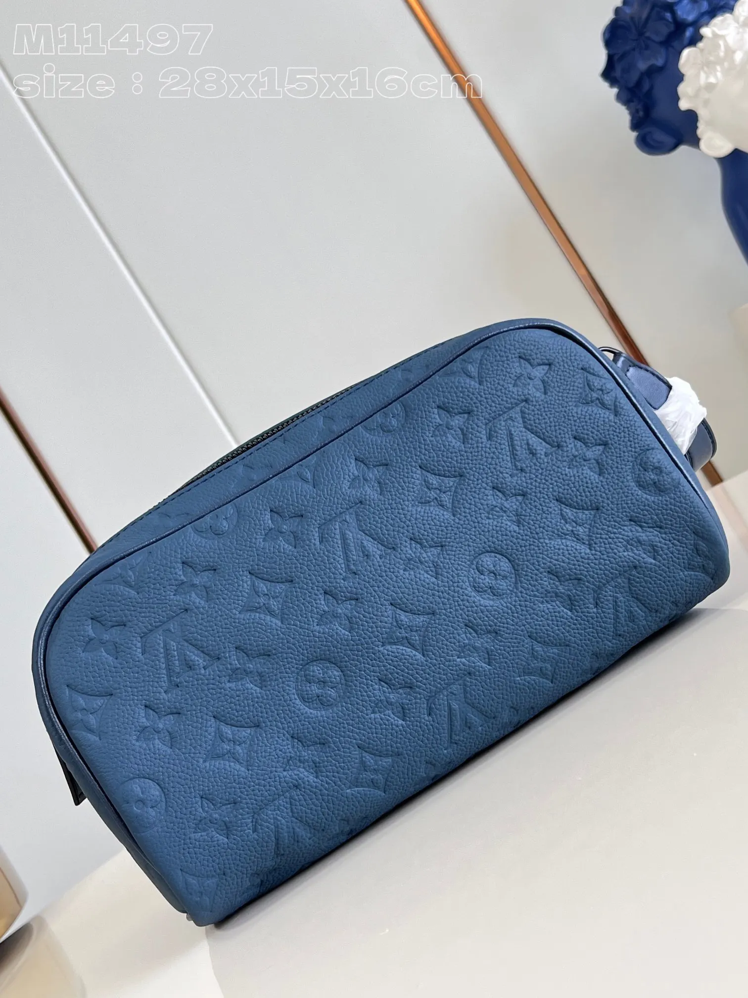 Cosmetic Pouch