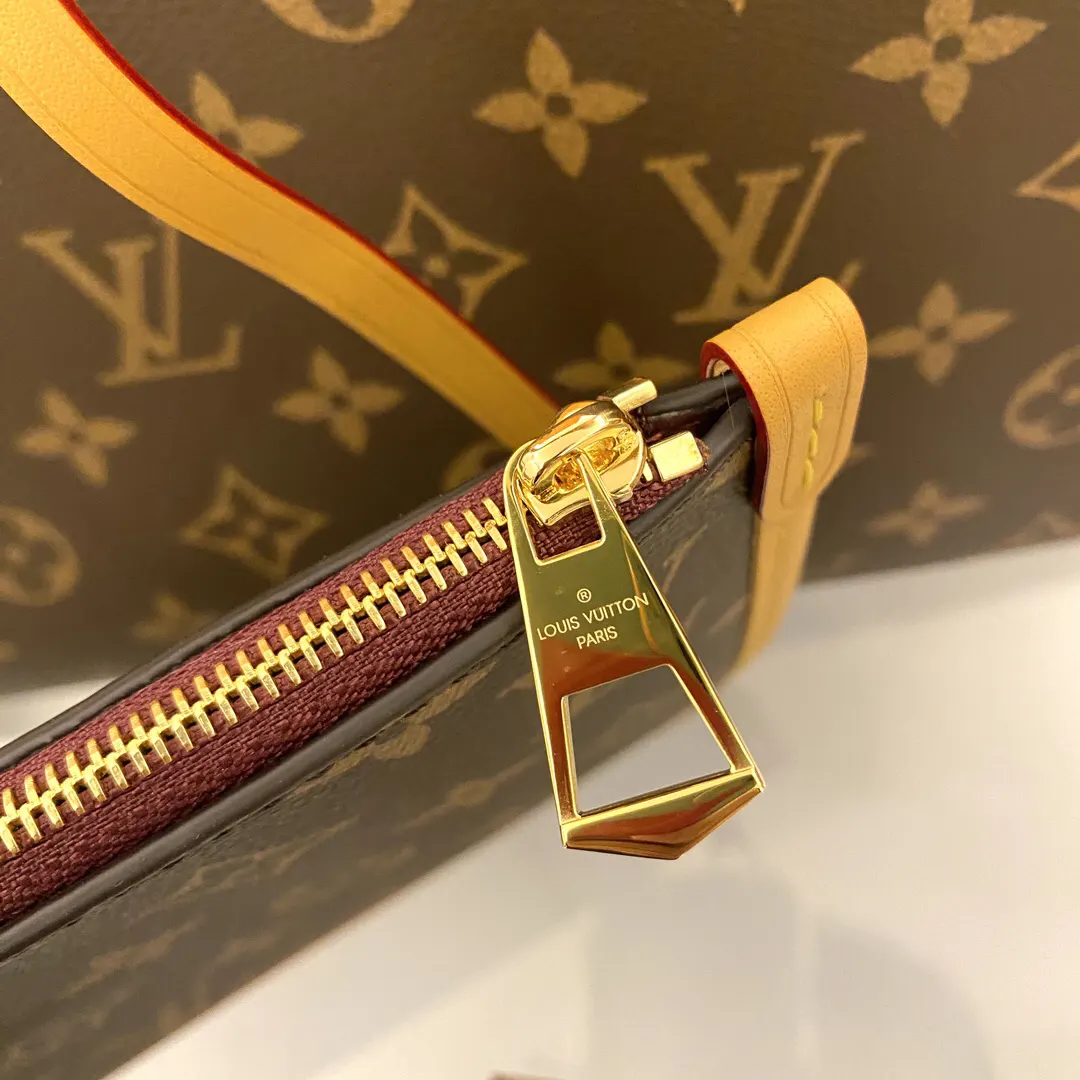 CarryAll 帆布 手拿包 精致手拿款