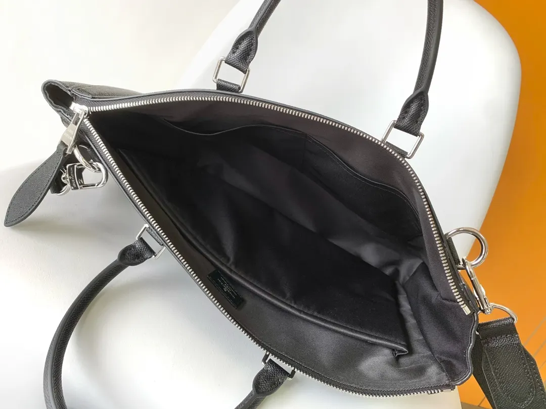 Louis Vuitton Briefcase Business Commuter