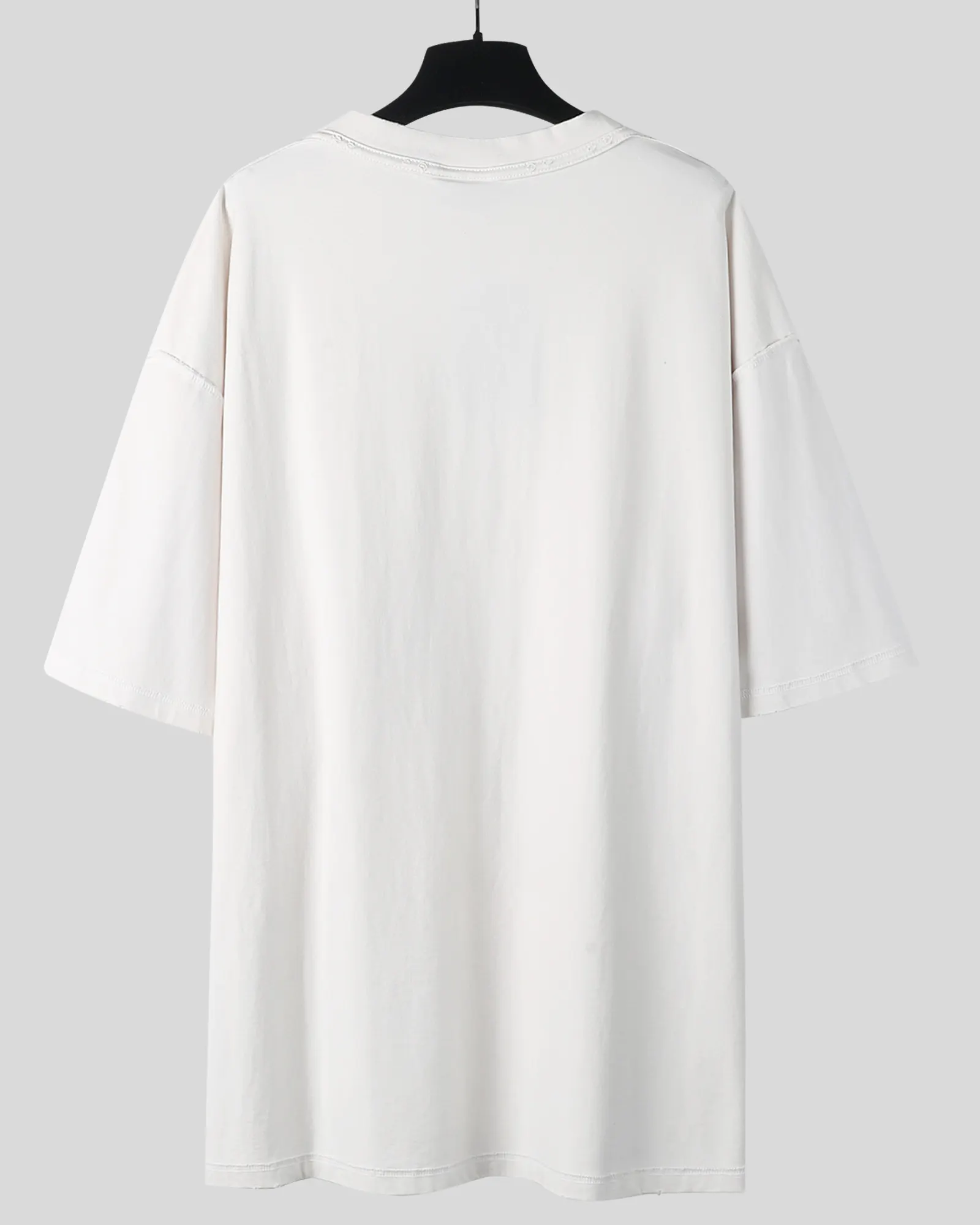 Balenciaga 短袖T恤(數字2) Balenciaga 短袖T恤(數字2)