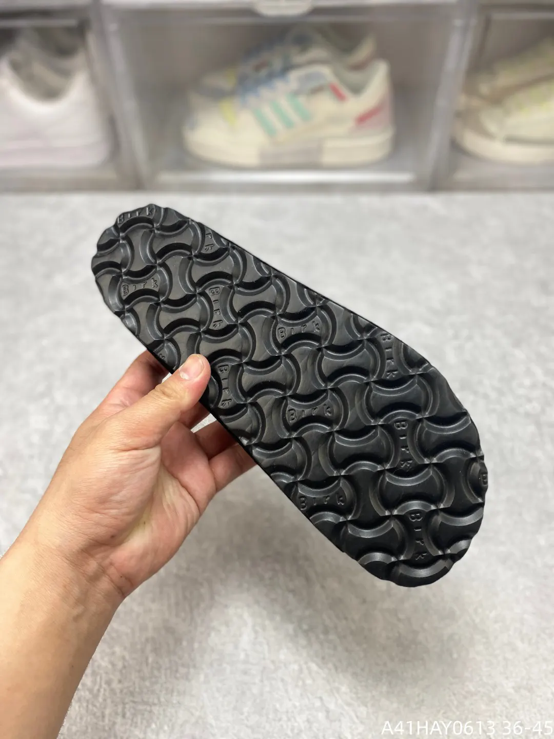 精选 运动鞋 休闲百搭款 款58