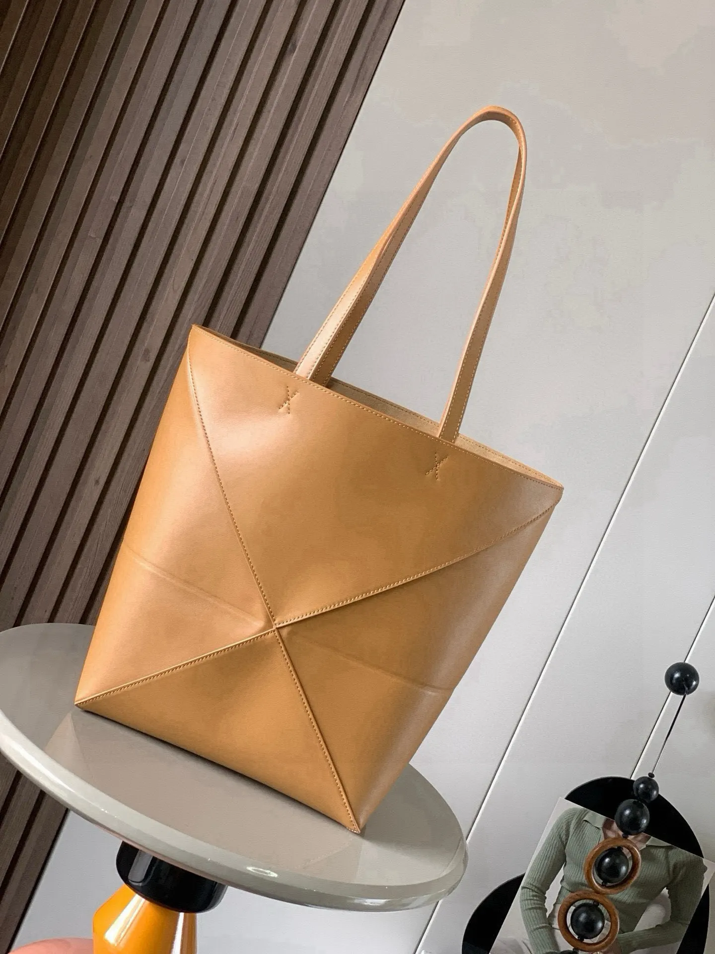 Suitcase Travel Lightweight Leather