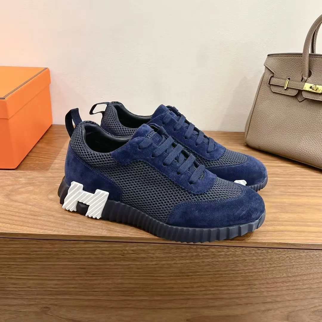 Hermès SS Sneakers