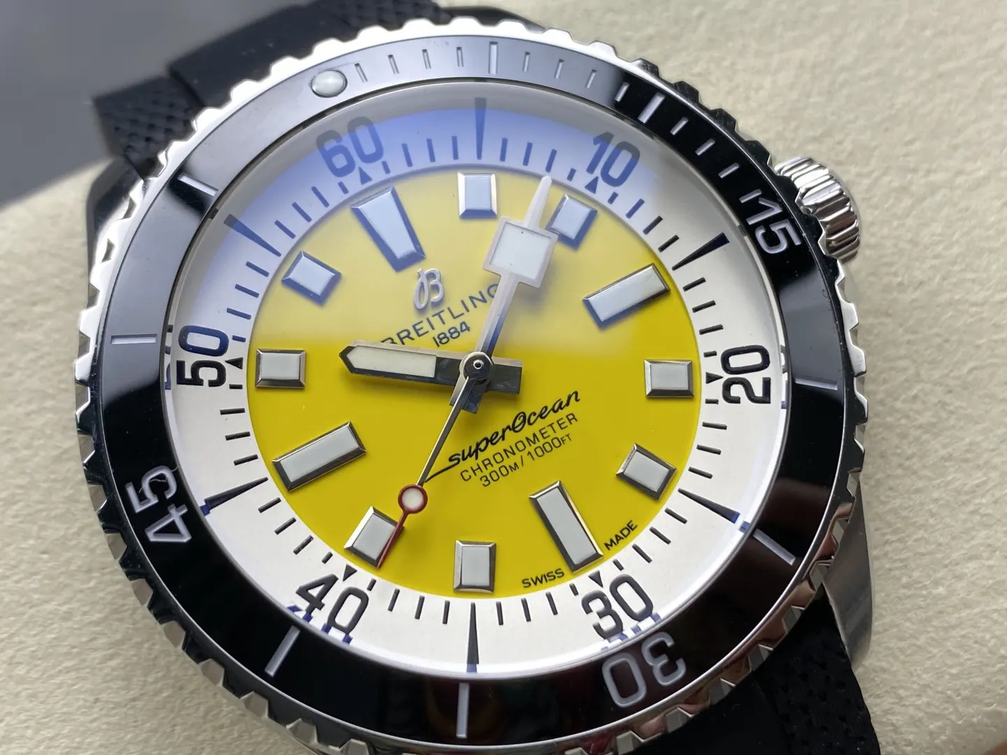 Watch Classic