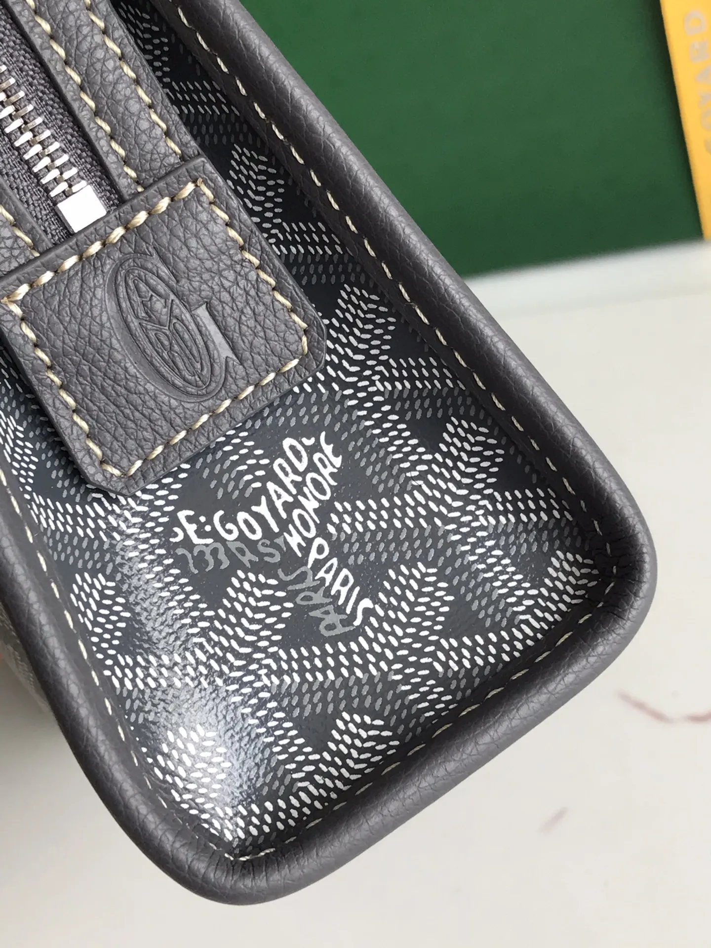 Cosmetic Pouch