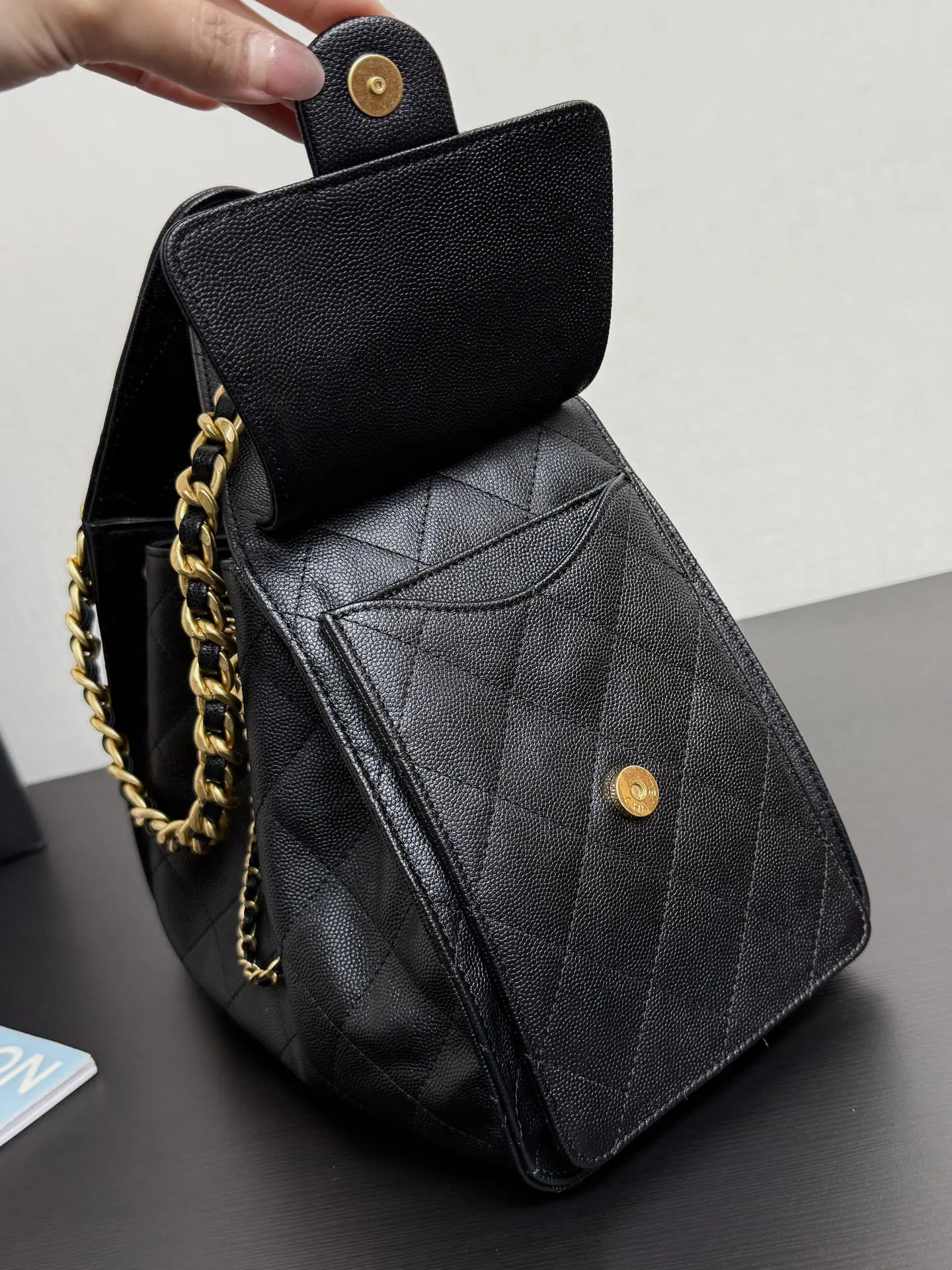 Chain Bag