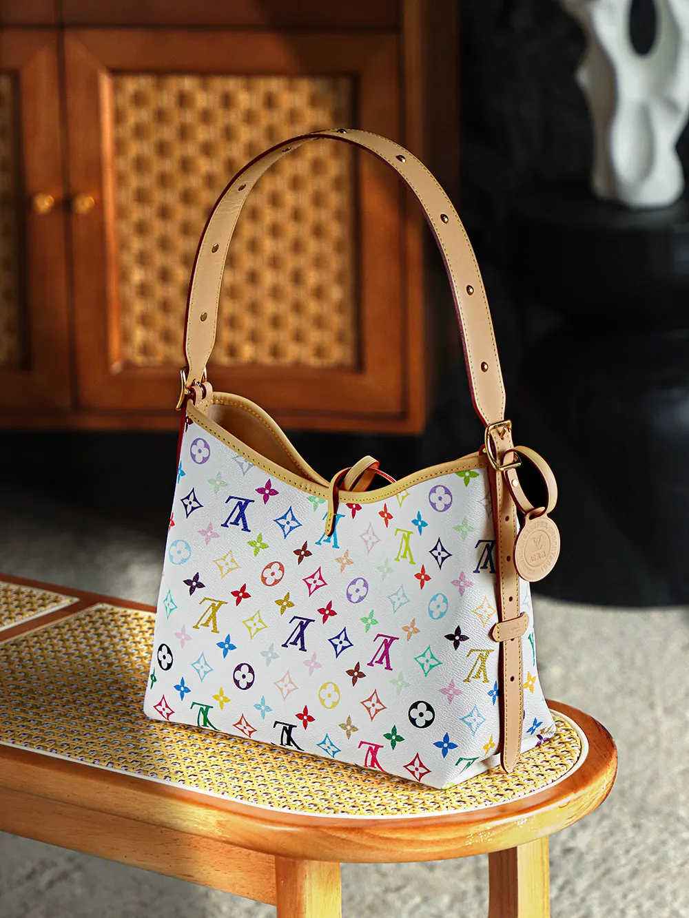 Carryall M13661 Carryall Style Image 4 Carryall M13661 Carryall Style Image 4