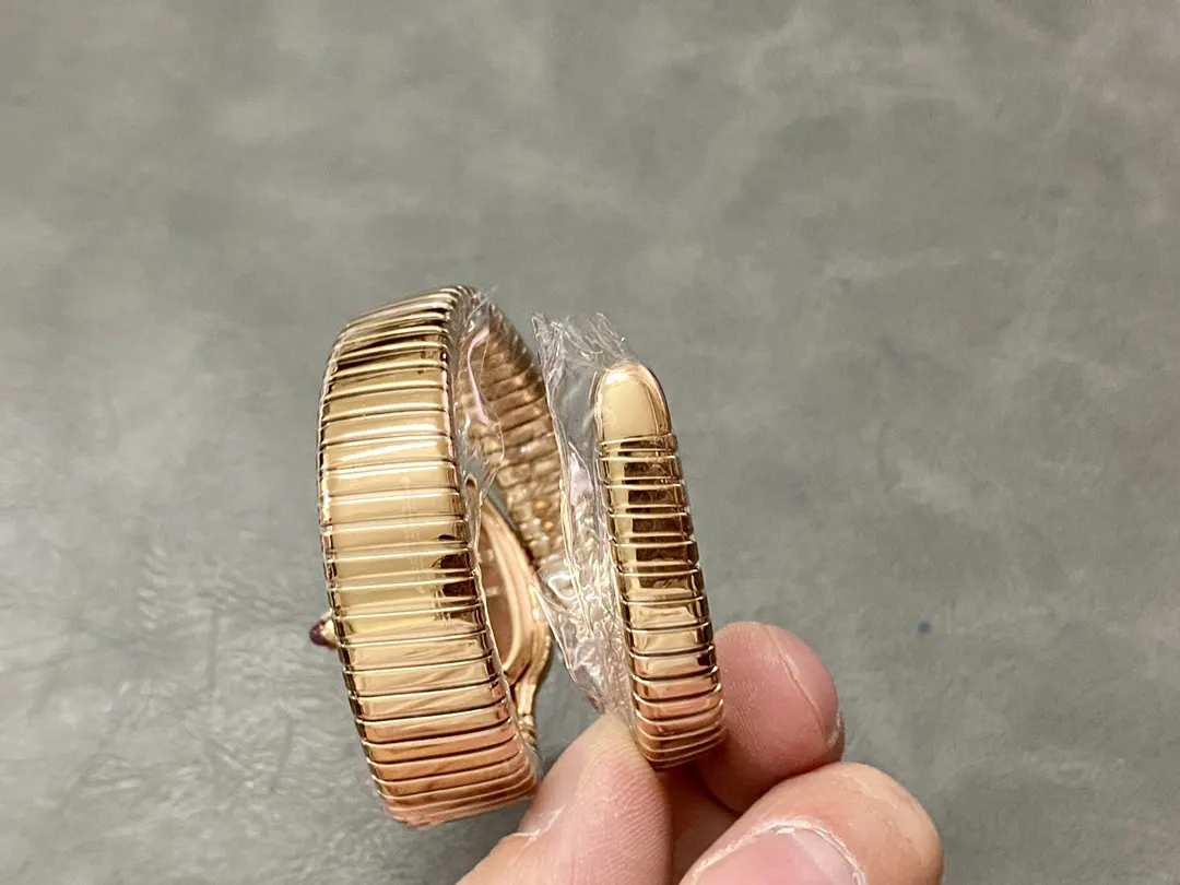 Bottega Veneta 手表 经典腕表款