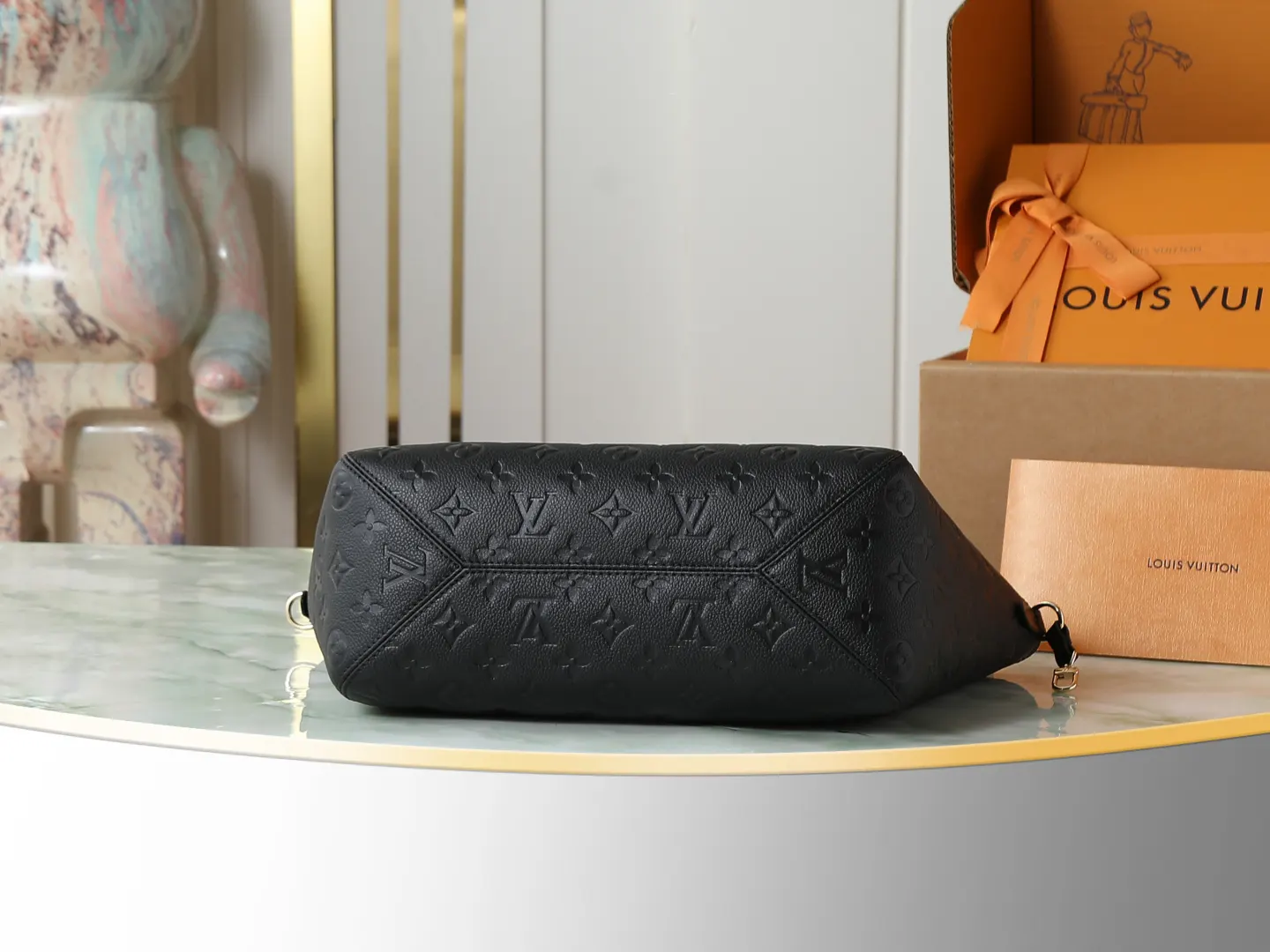 Louis Vuitton Tote Bag