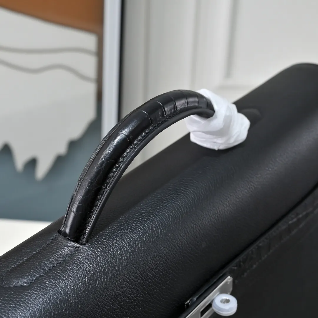 Hermès Kelly 36X29X5 Togo牛皮 手提包