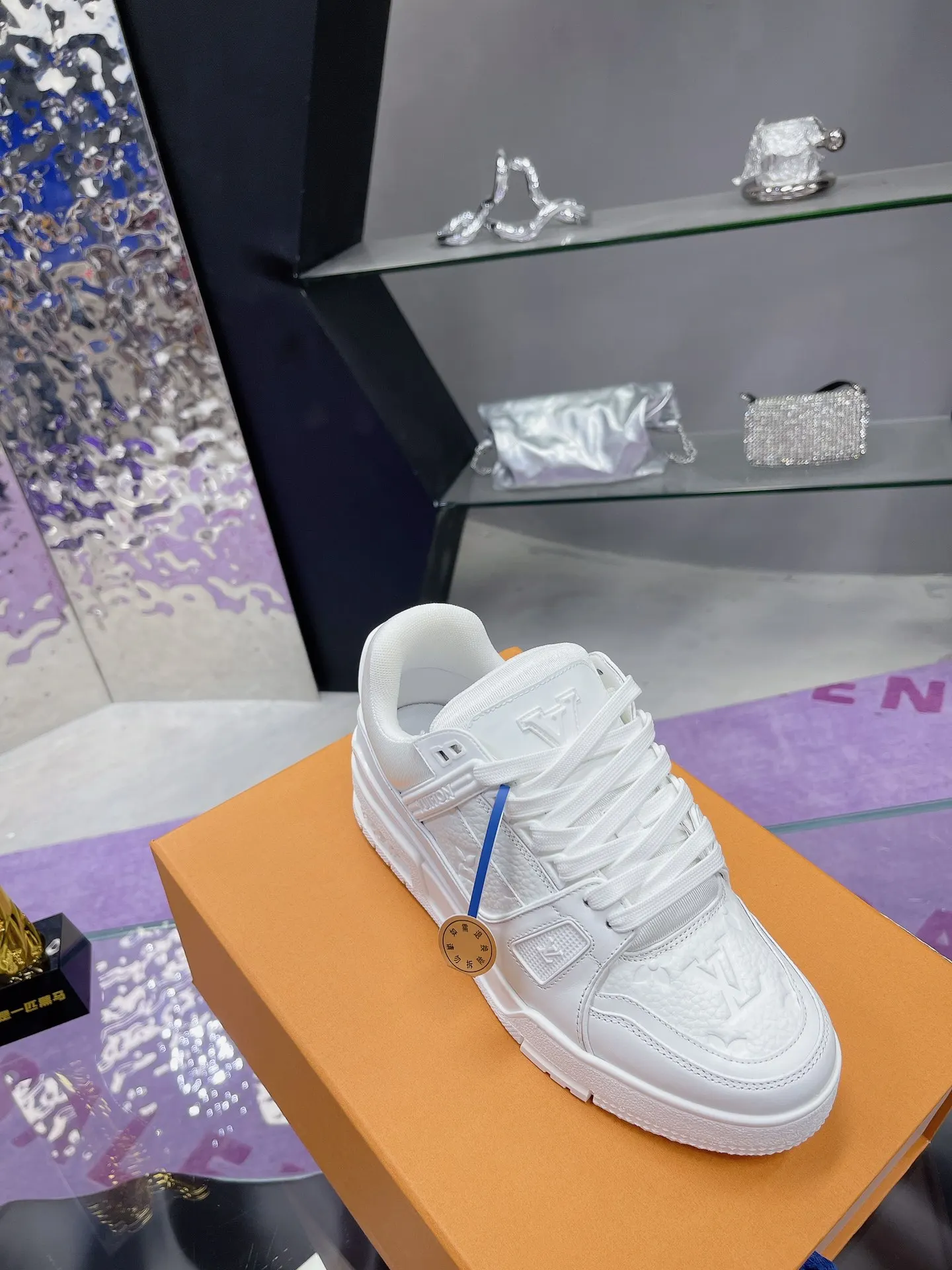Louis Vuitton Sneakers