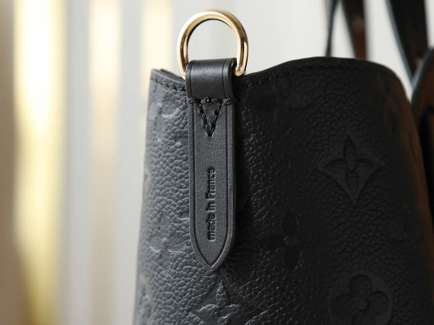Louis Vuitton Tote Bag