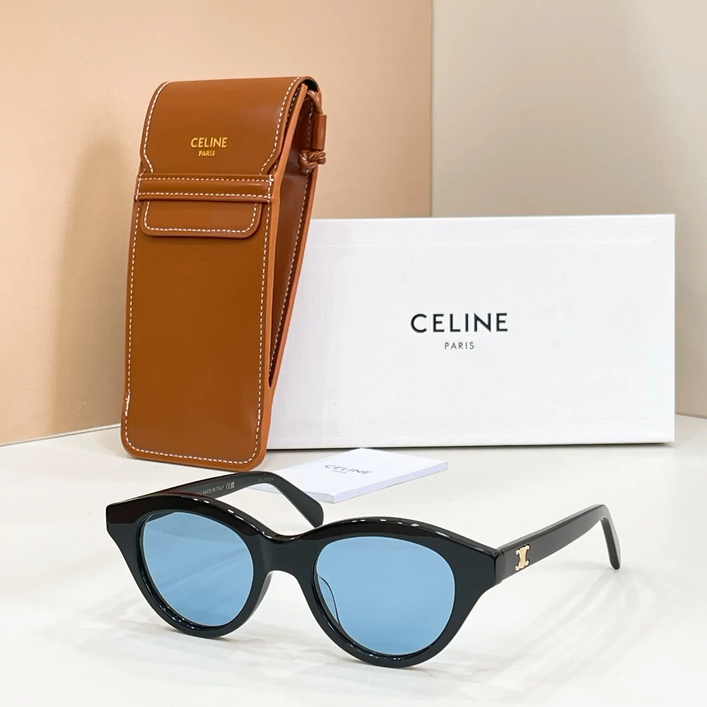 Celine 墨镜 时尚防晒款 款7