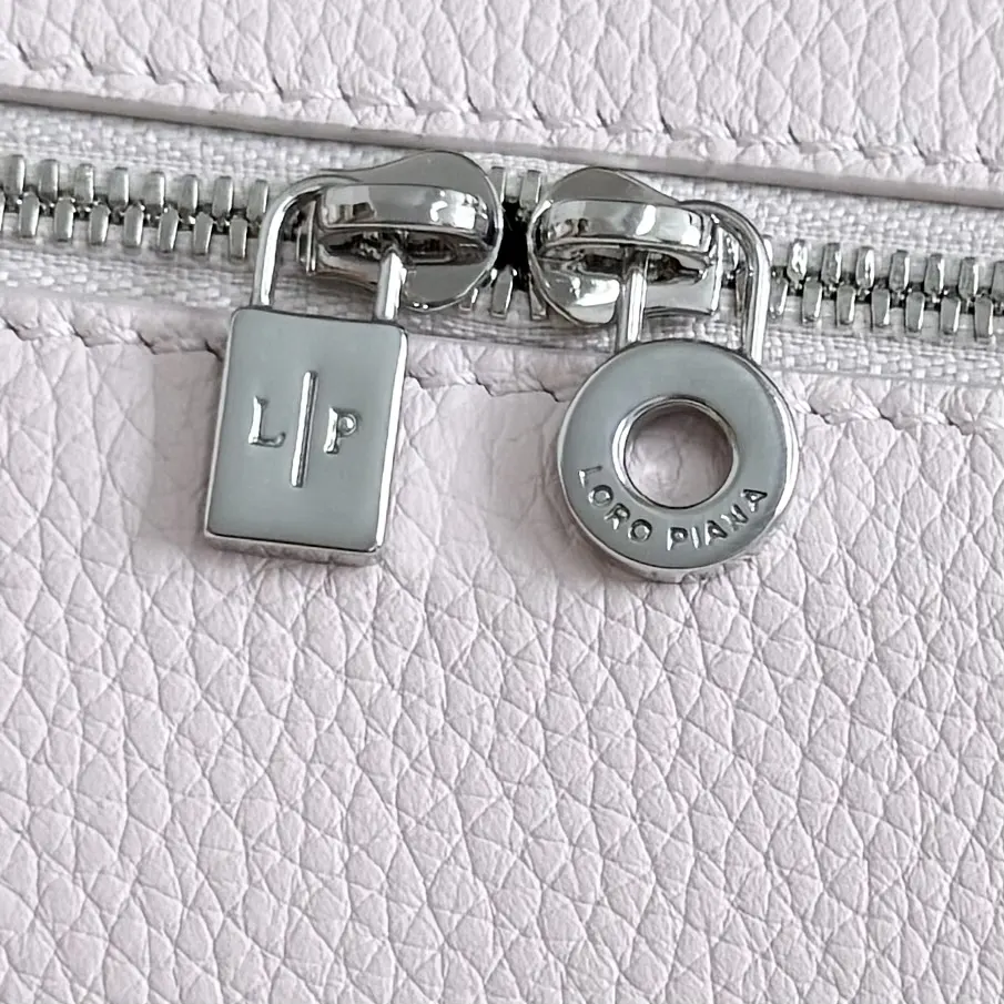 Clutch Bag Versatile Leather
