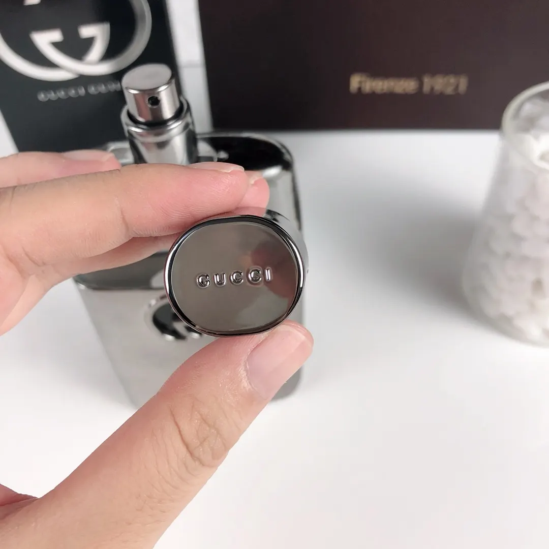 Gucci 90ML Guilty 罪愛不羈女士香水