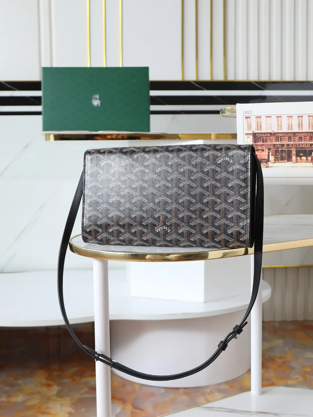 Clutch Bag
