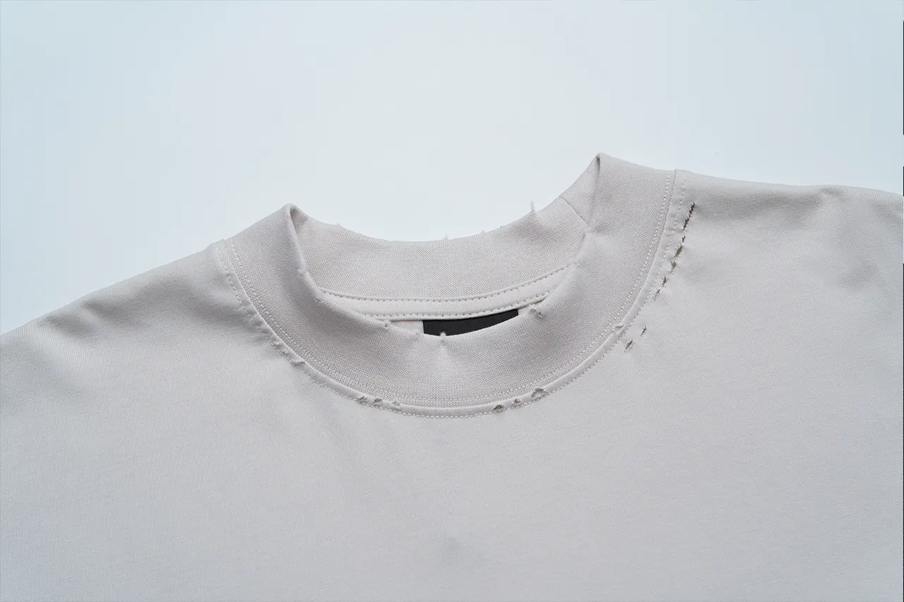 Balenciaga 短袖T恤