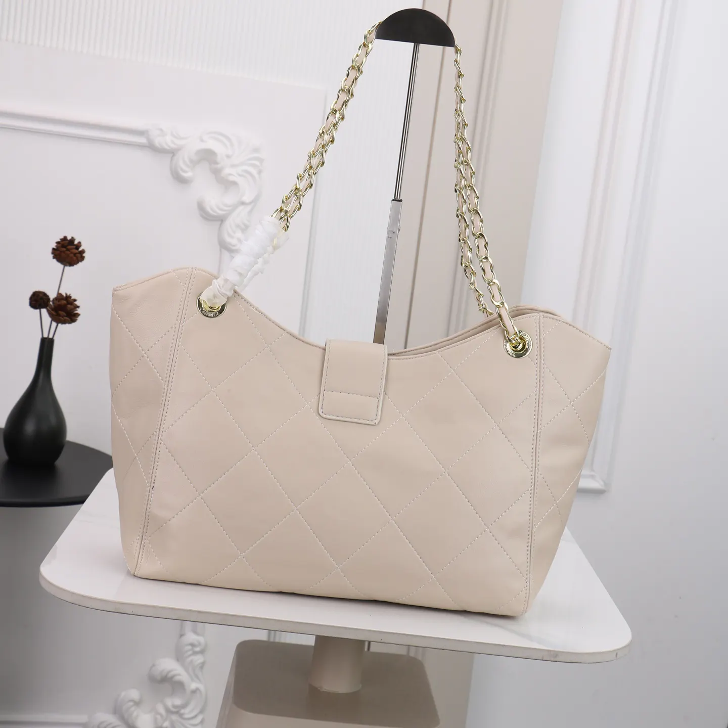 CHANEL 批 系列 托特子母包 今 的推出 托特包 大容量托特款
