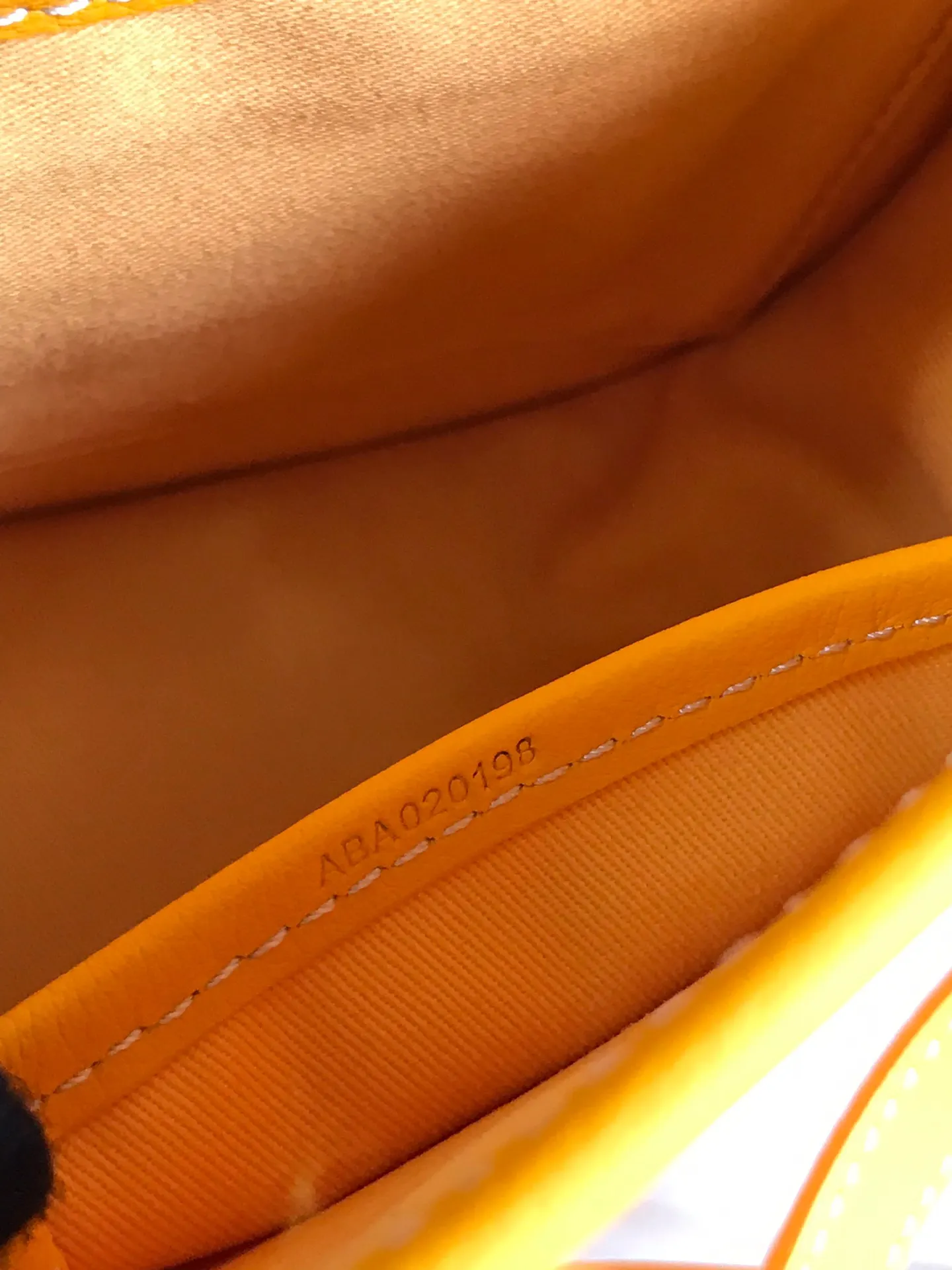 Goyard 荔枝纹 收納包 旅行收納款