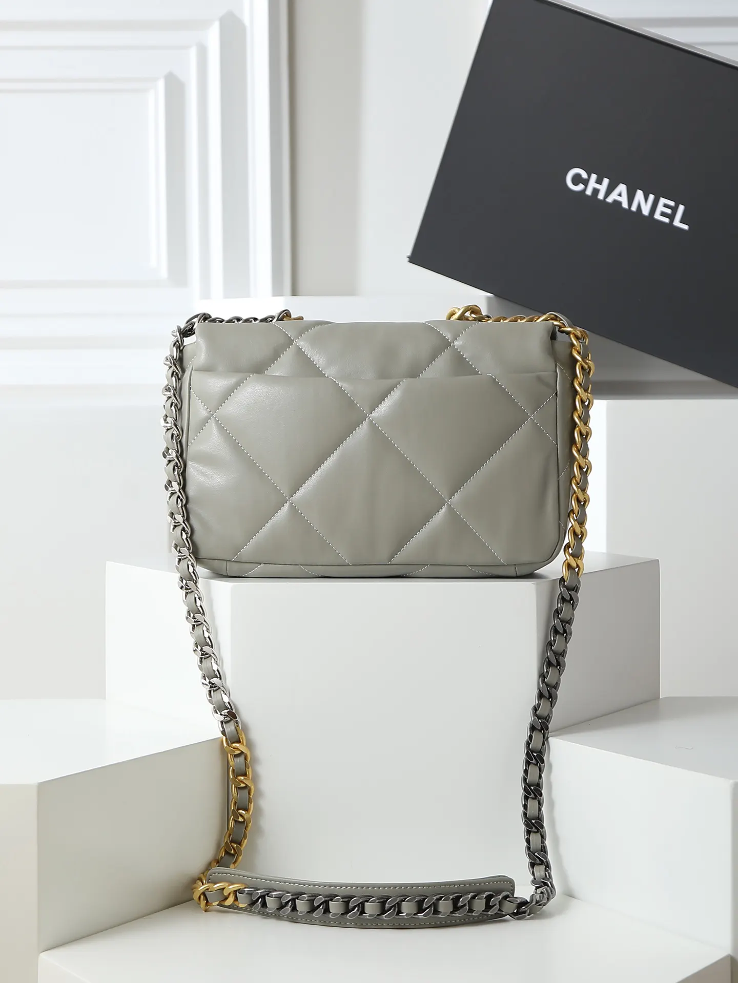 Clutch Bag