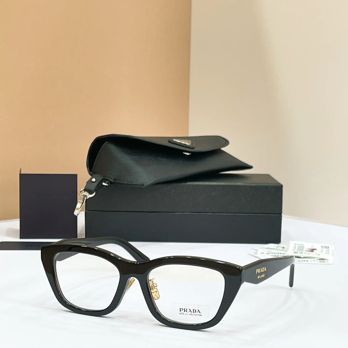 Prada PR D11VD 光學眼鏡