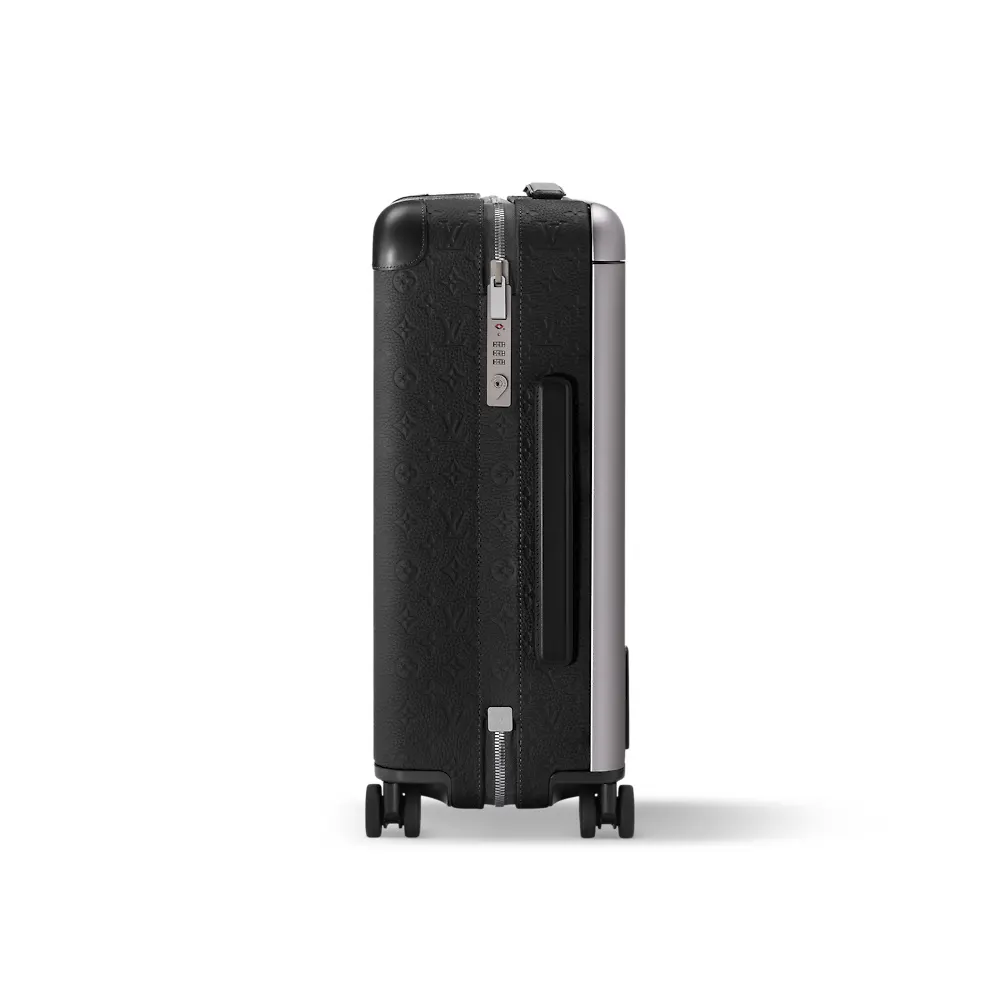 Silver Suitcase Travel Lightweight