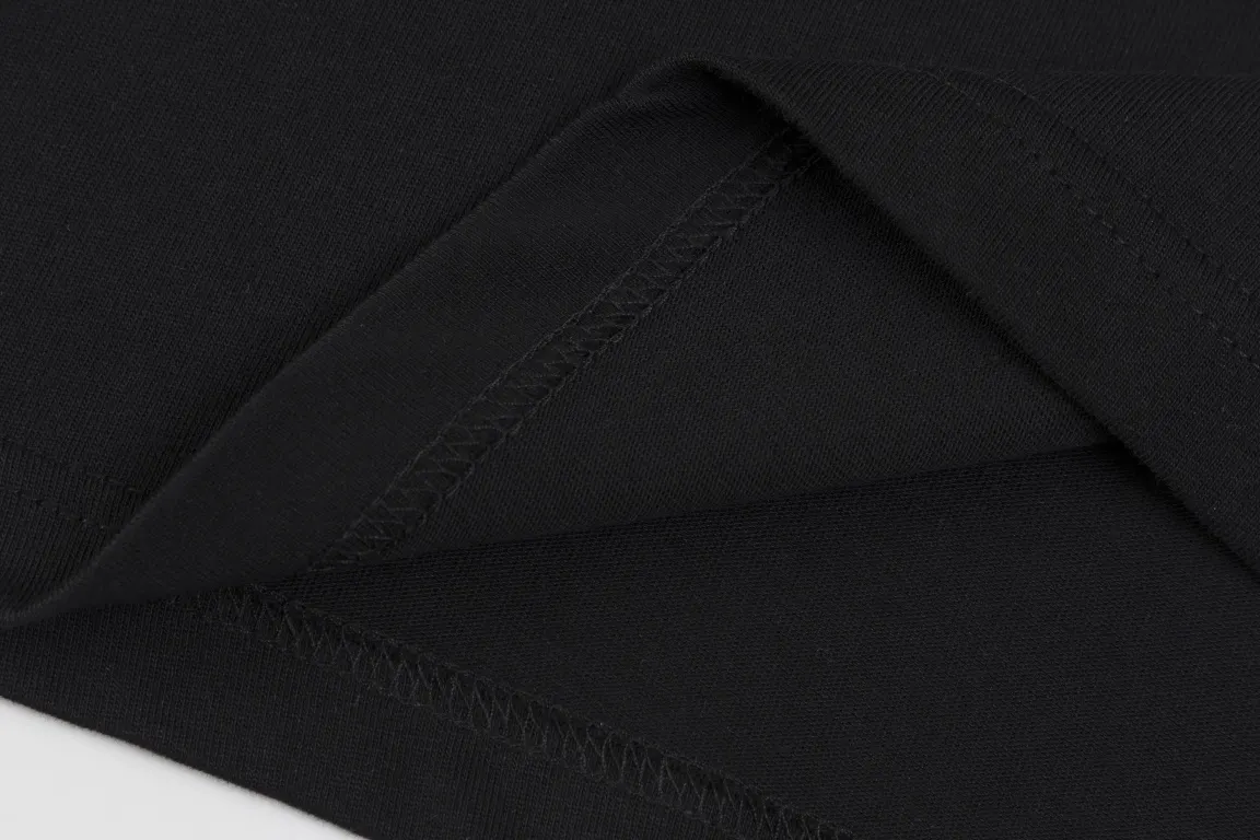 Louis Vuitton 25SS 印花 純棉 短袖T恤
