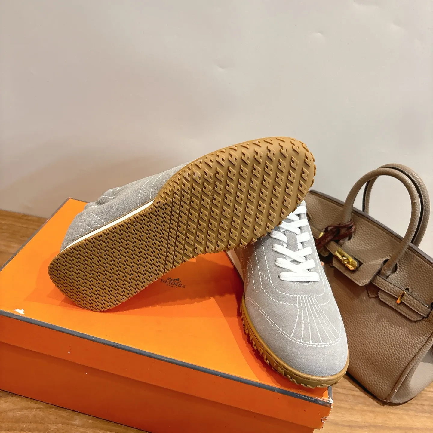 Hermès SS Sneakers