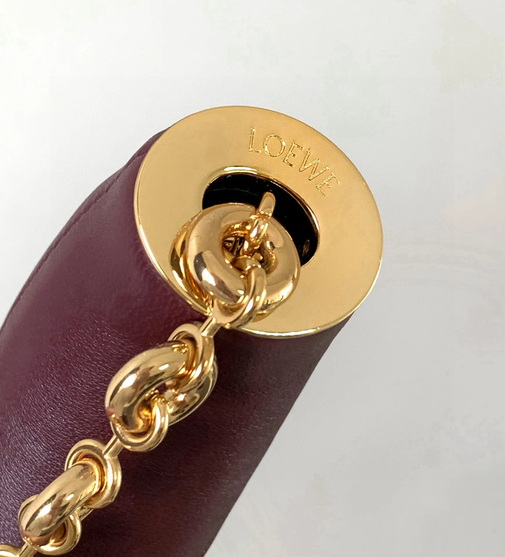 Chain Bag