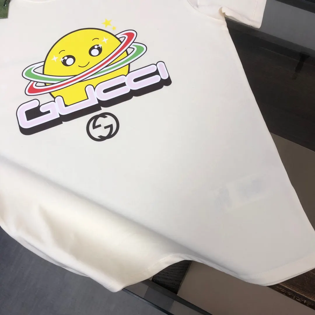 Gucci T-Shirt Printed