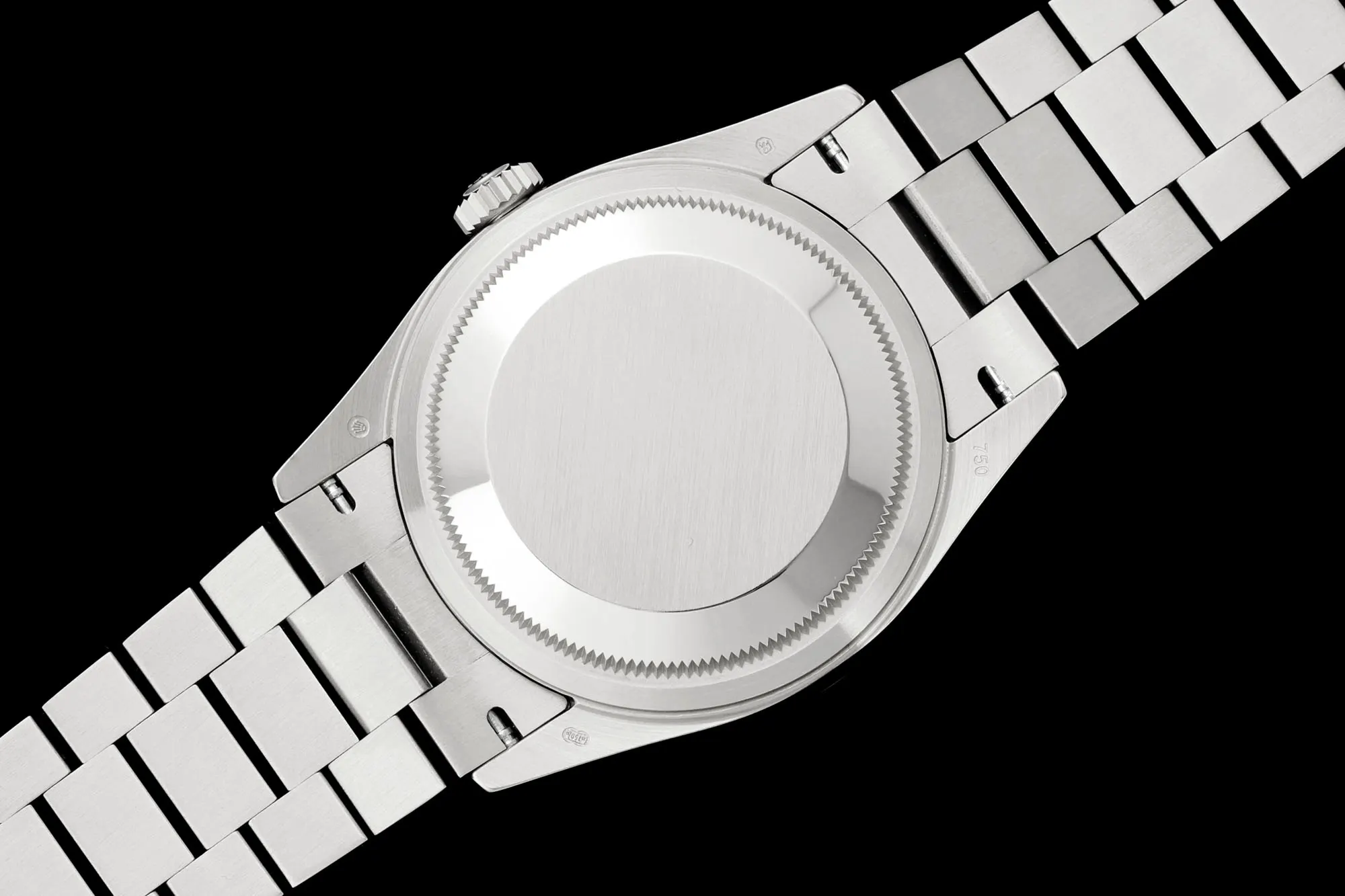Rolex RA 震撼发布劳力士星期日志 手表 经典腕表款