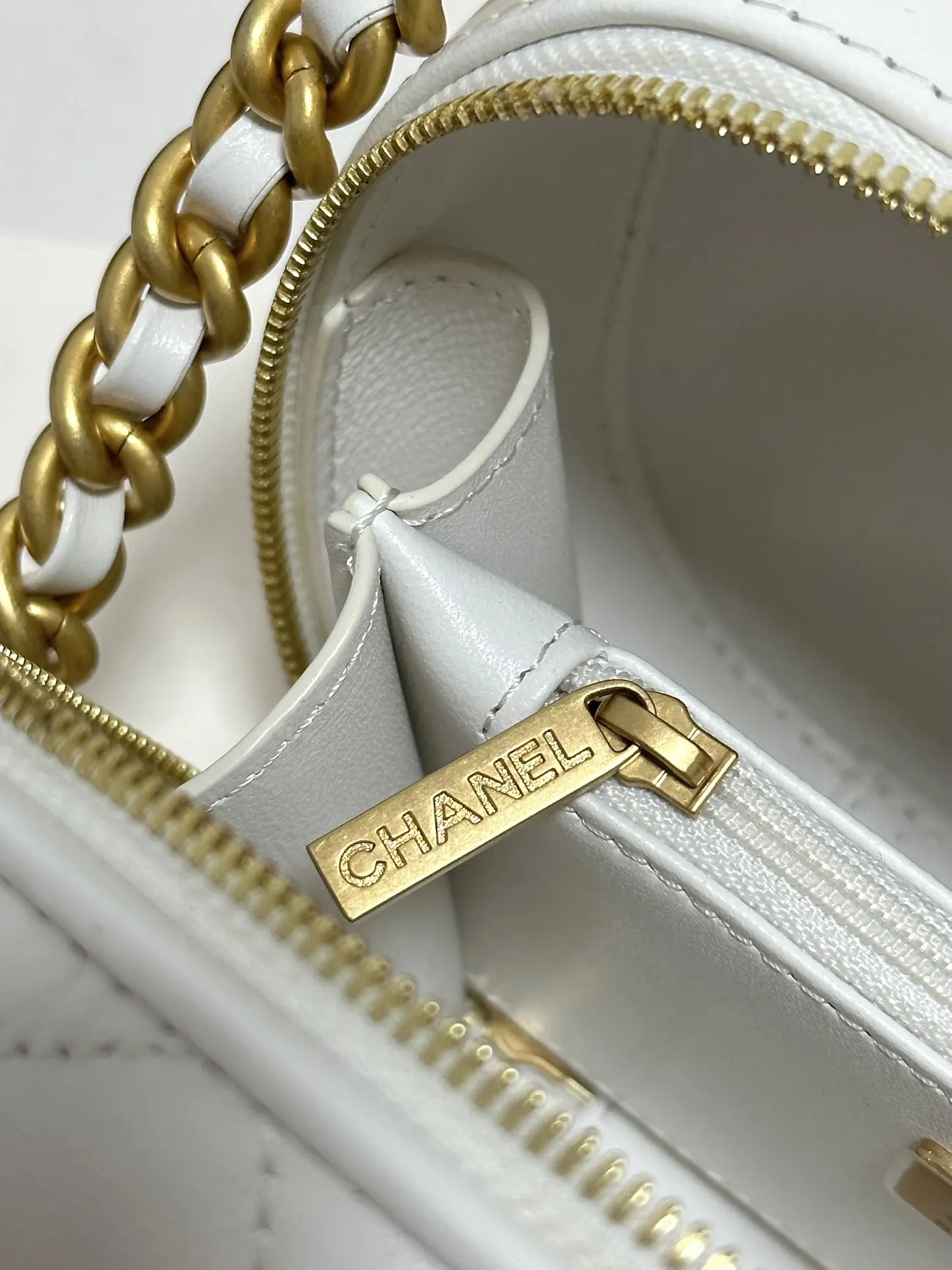 Chanel Chain Bag