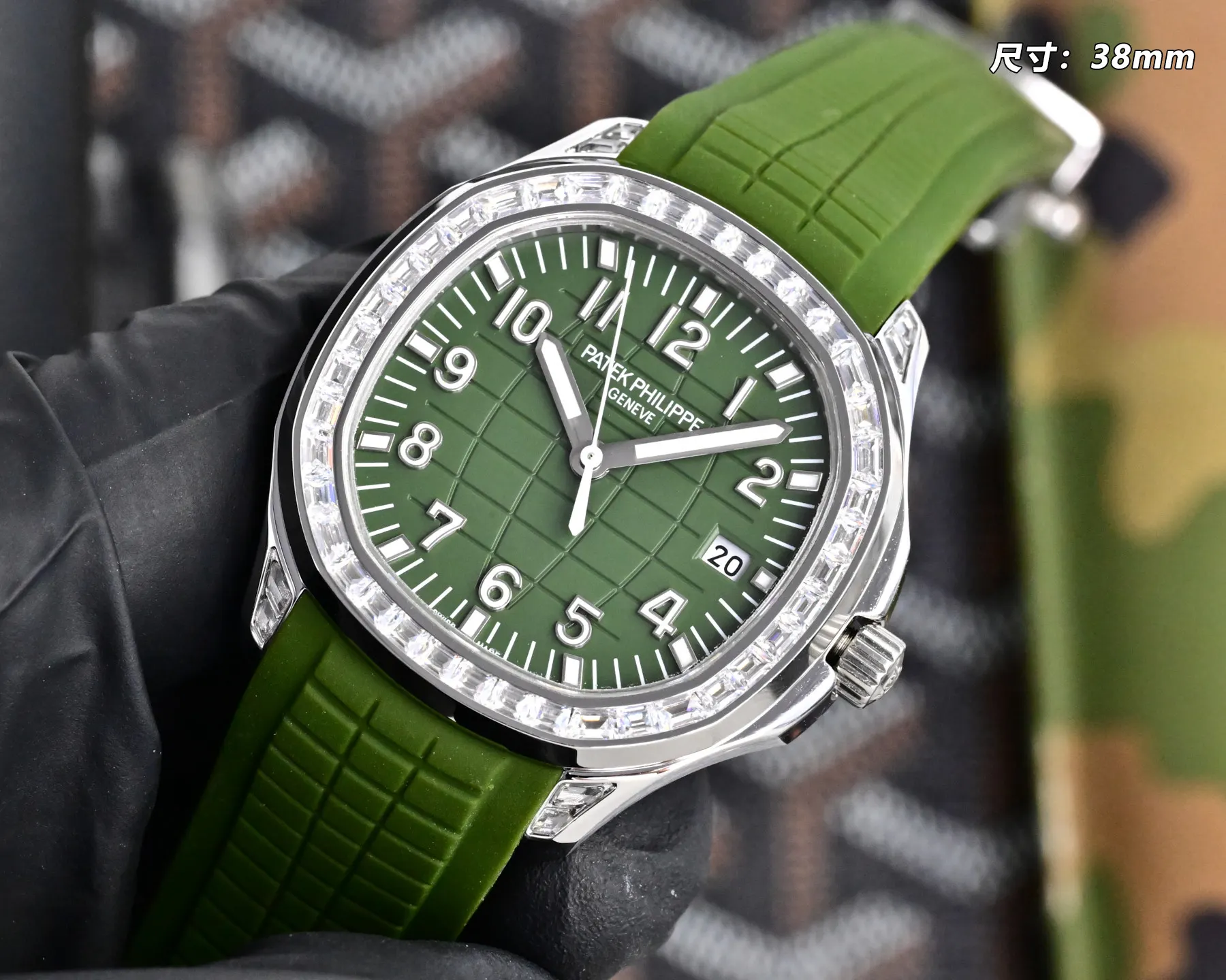 Patek Philippe 手表 经典腕表款