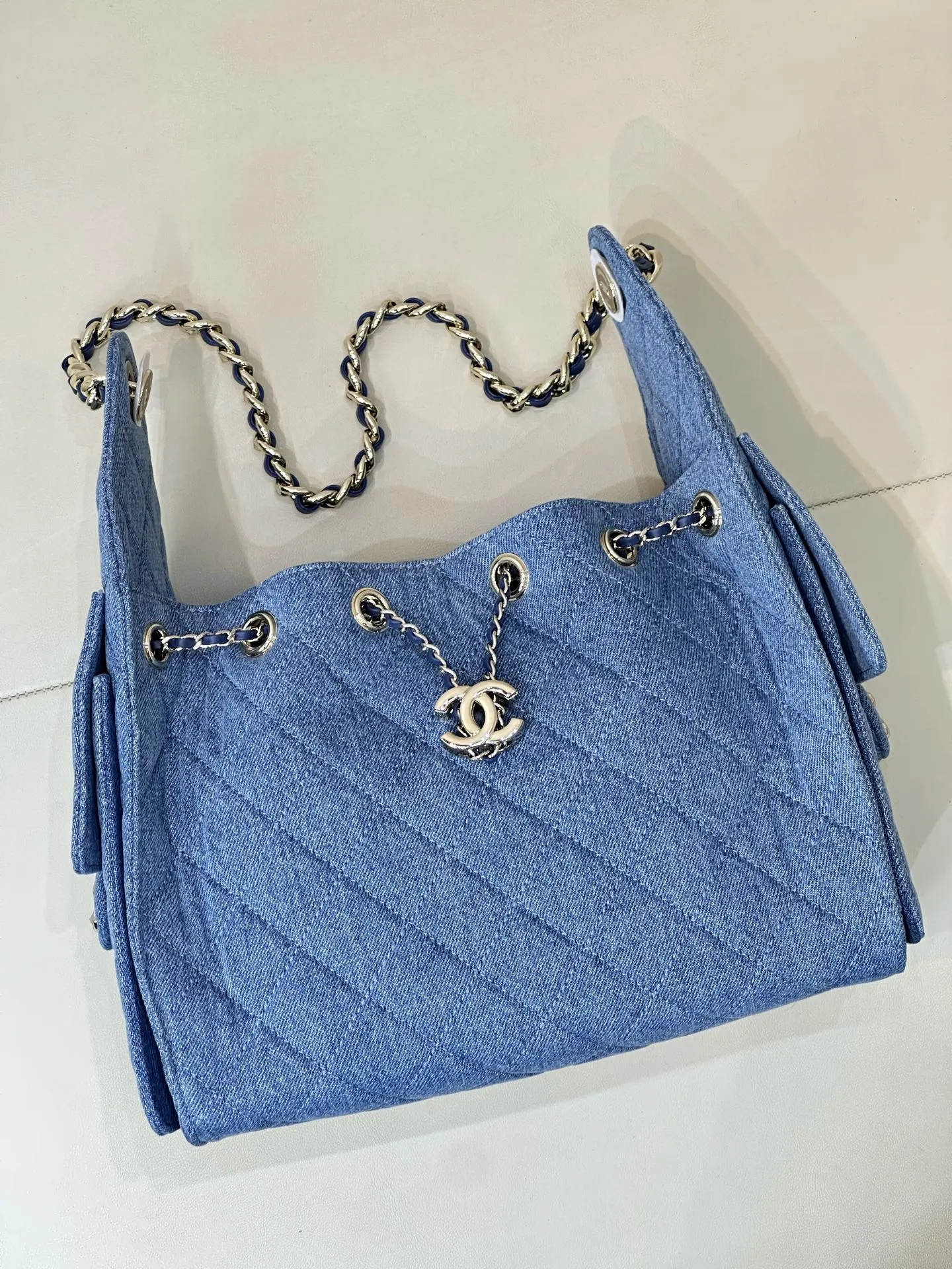 Bucket Bag Casual