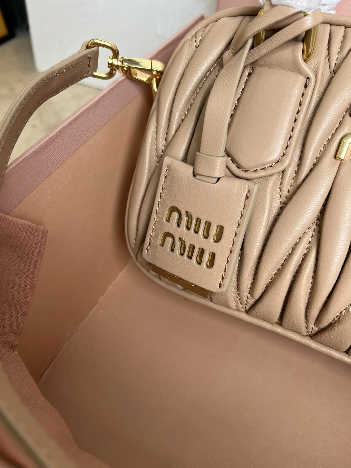 Crossbody Bag Lightweight