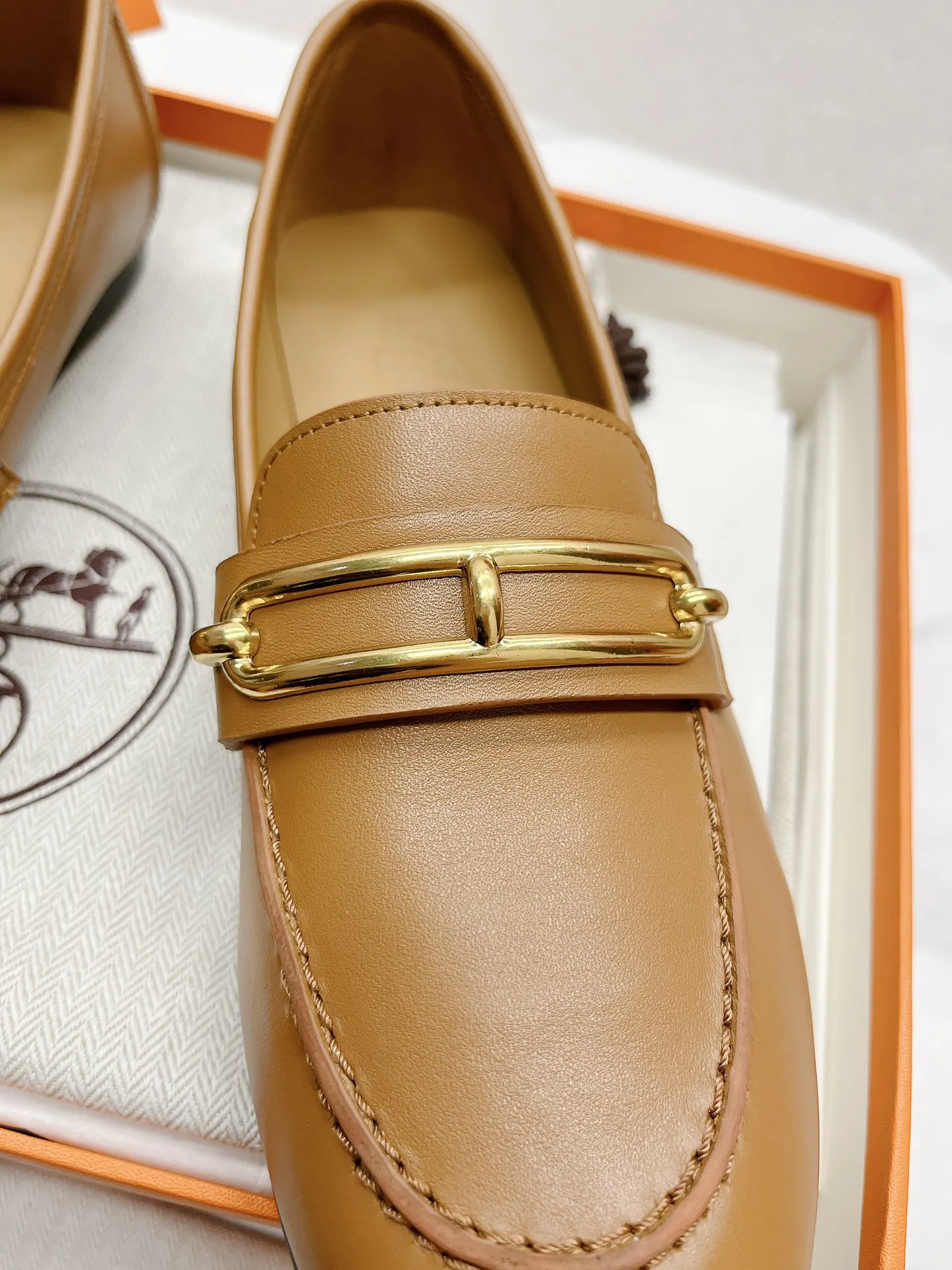Hermes Royal Style