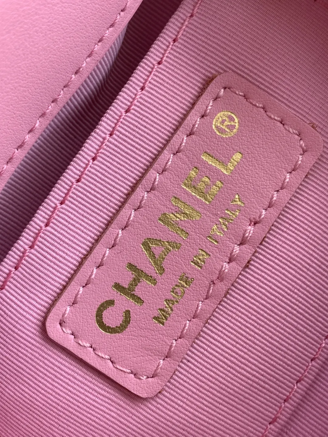 CHANEL 双肩包 实用双肩款