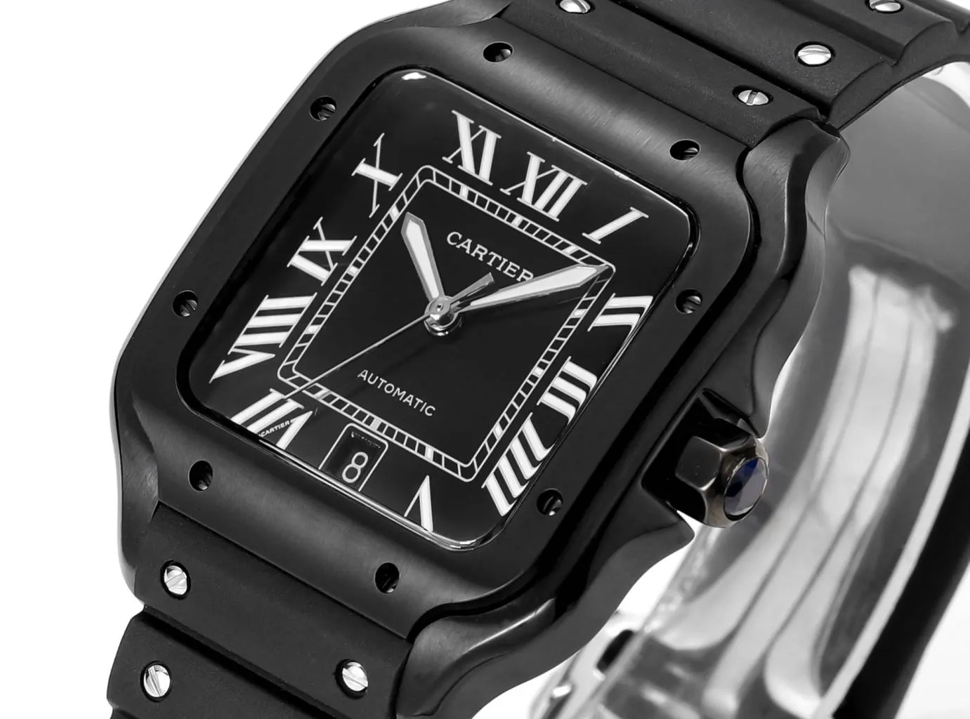 Cartier 手表 经典腕表款