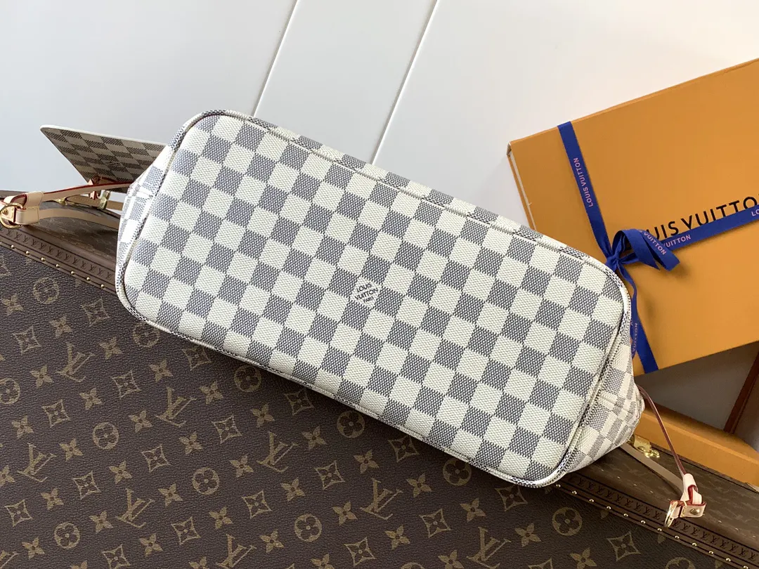 Tote Bag Leather