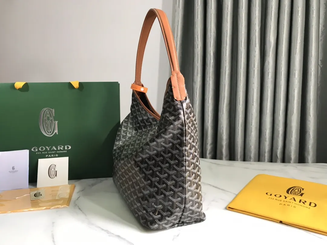 Goyard Hobo Bohème 流浪包 腋下包 托特包 大容量托特款