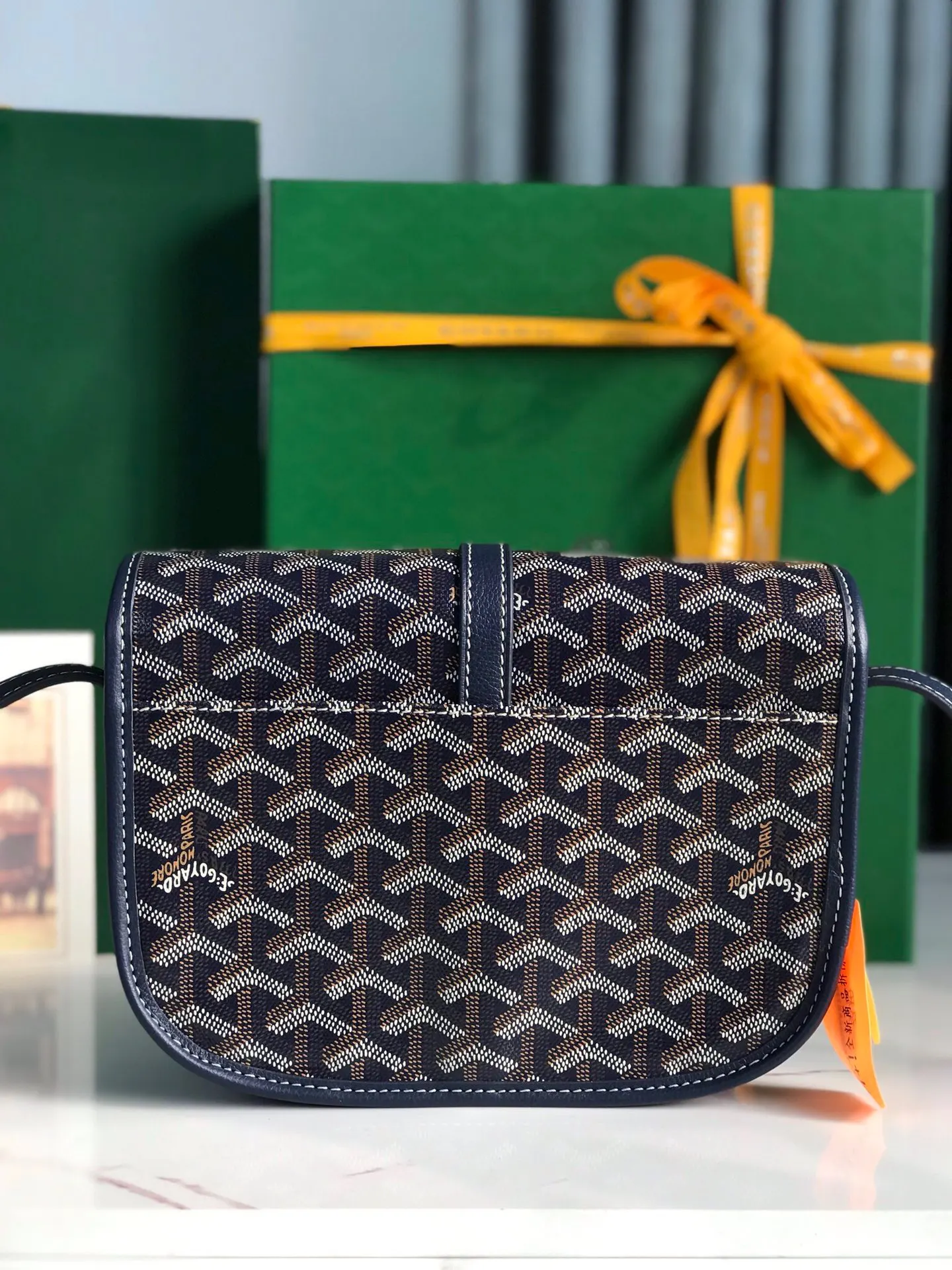 Goyard Organizer Pouch Travel