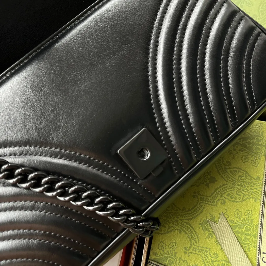 Gucci Top Handle Bag Commuter Image 9 Gucci Top Handle Bag Commuter Image 9