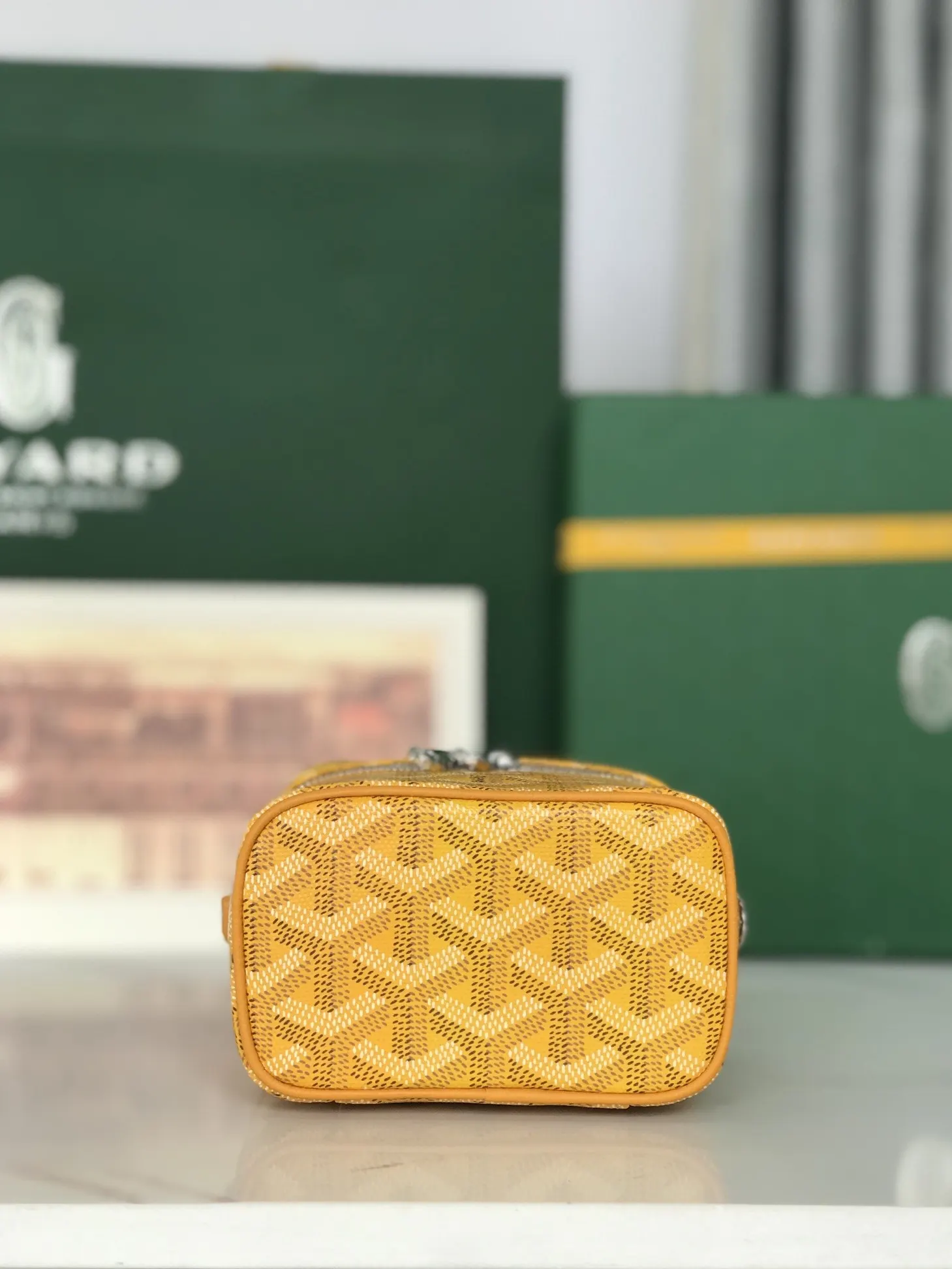 Goyard 斜挎包 轻便斜挎款