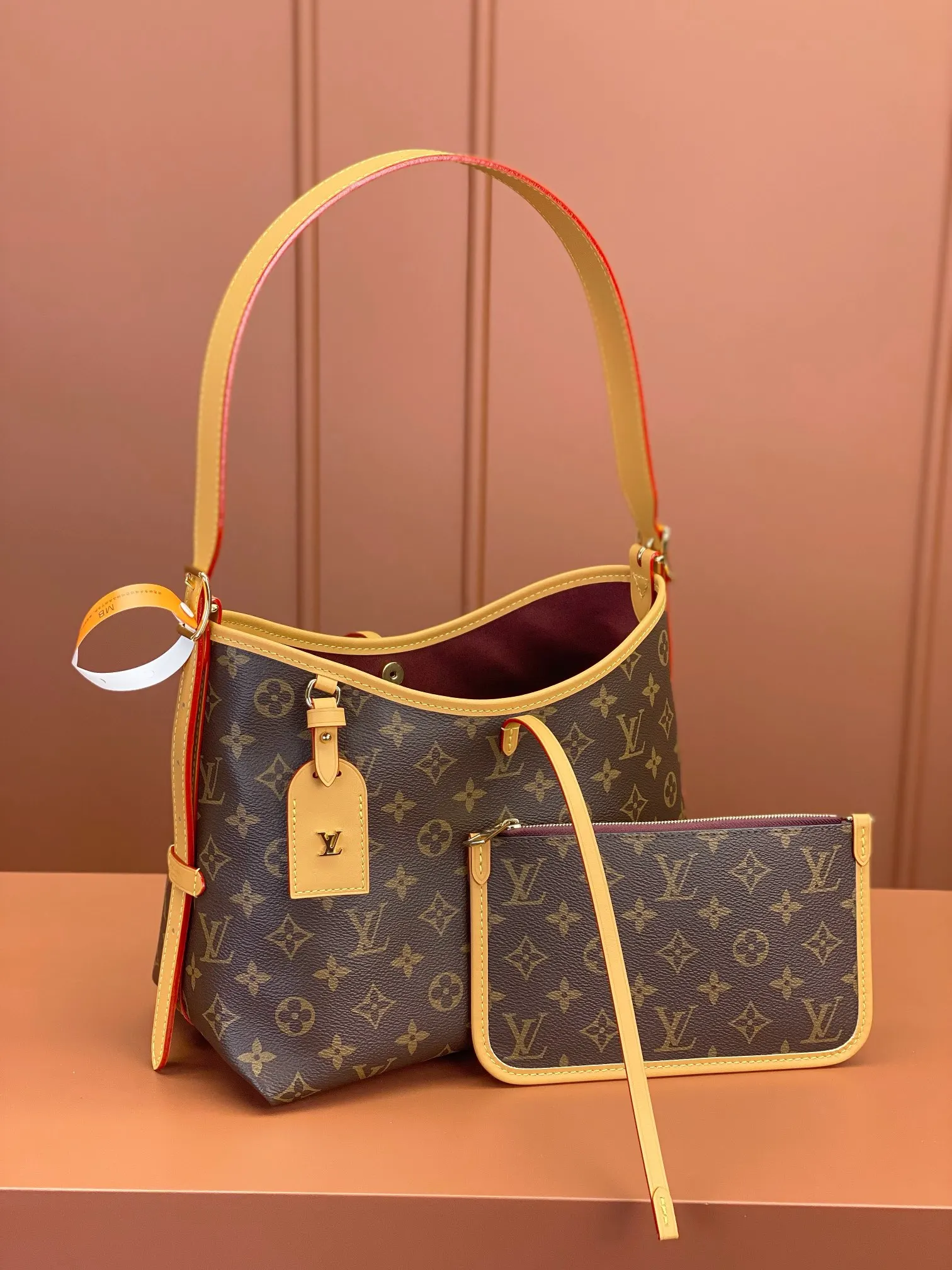 LV 手提包 精选款