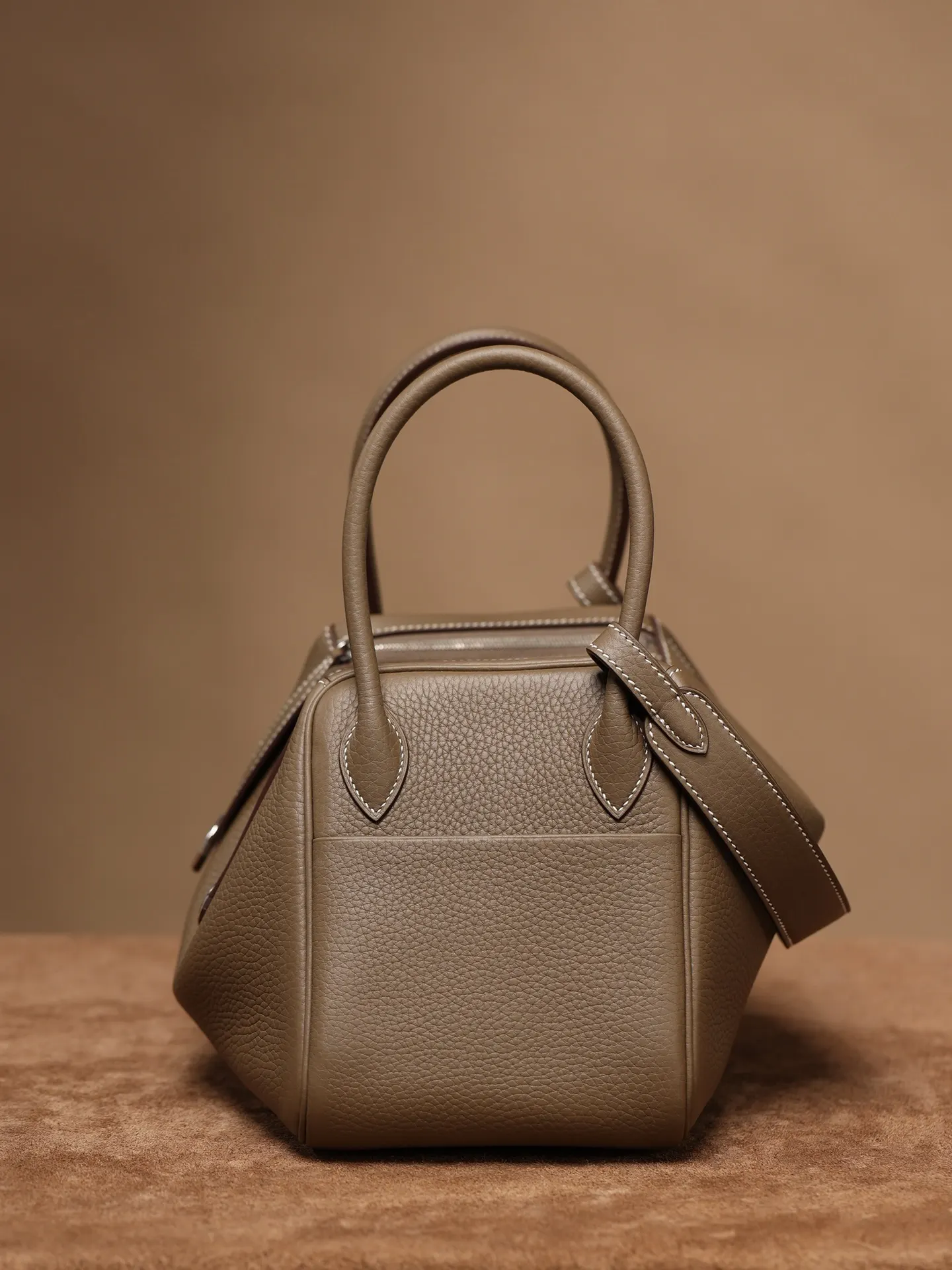 Top Handle Bag Commuter
