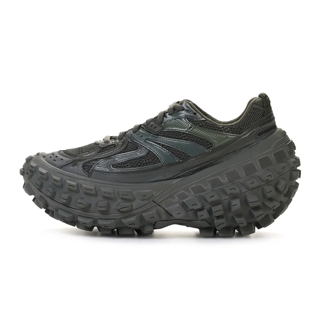 Balenciaga 运动鞋 厚底