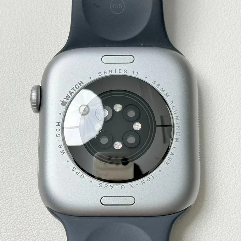微信下单包邮 送 Watch Serie 手表 经典腕表款