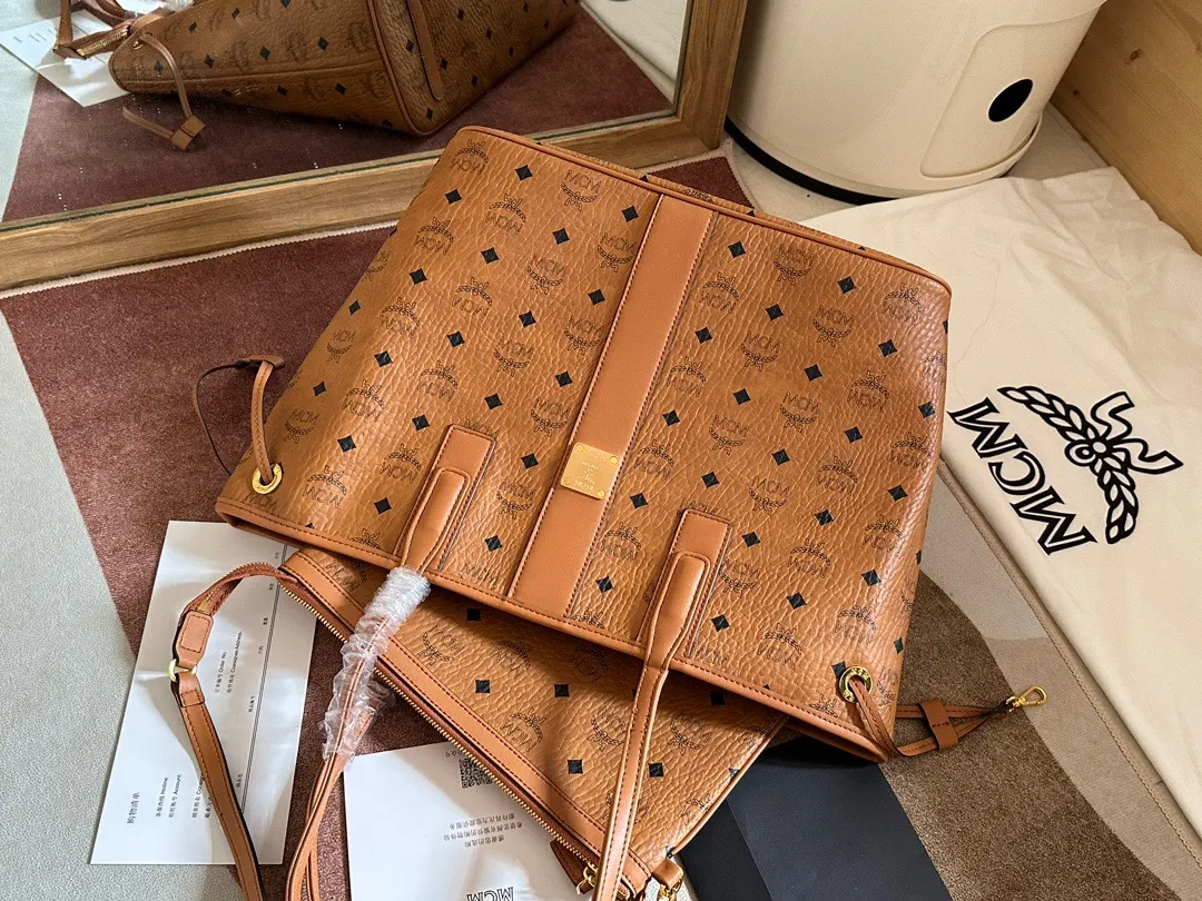 Clutch Bag Leather