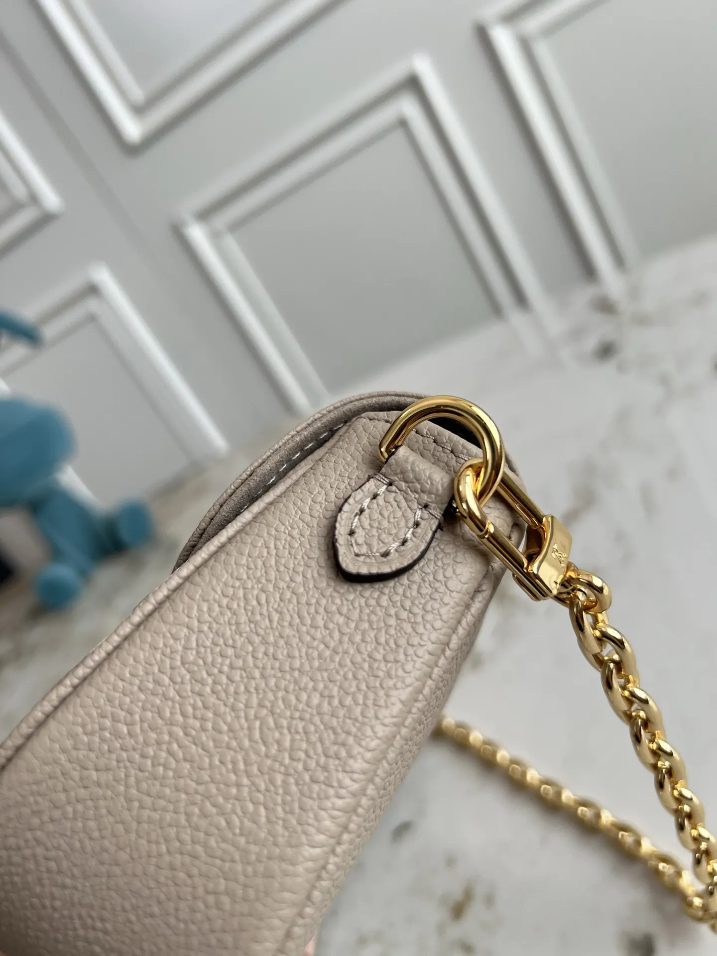 LV M82211 老花 钱包 精选款