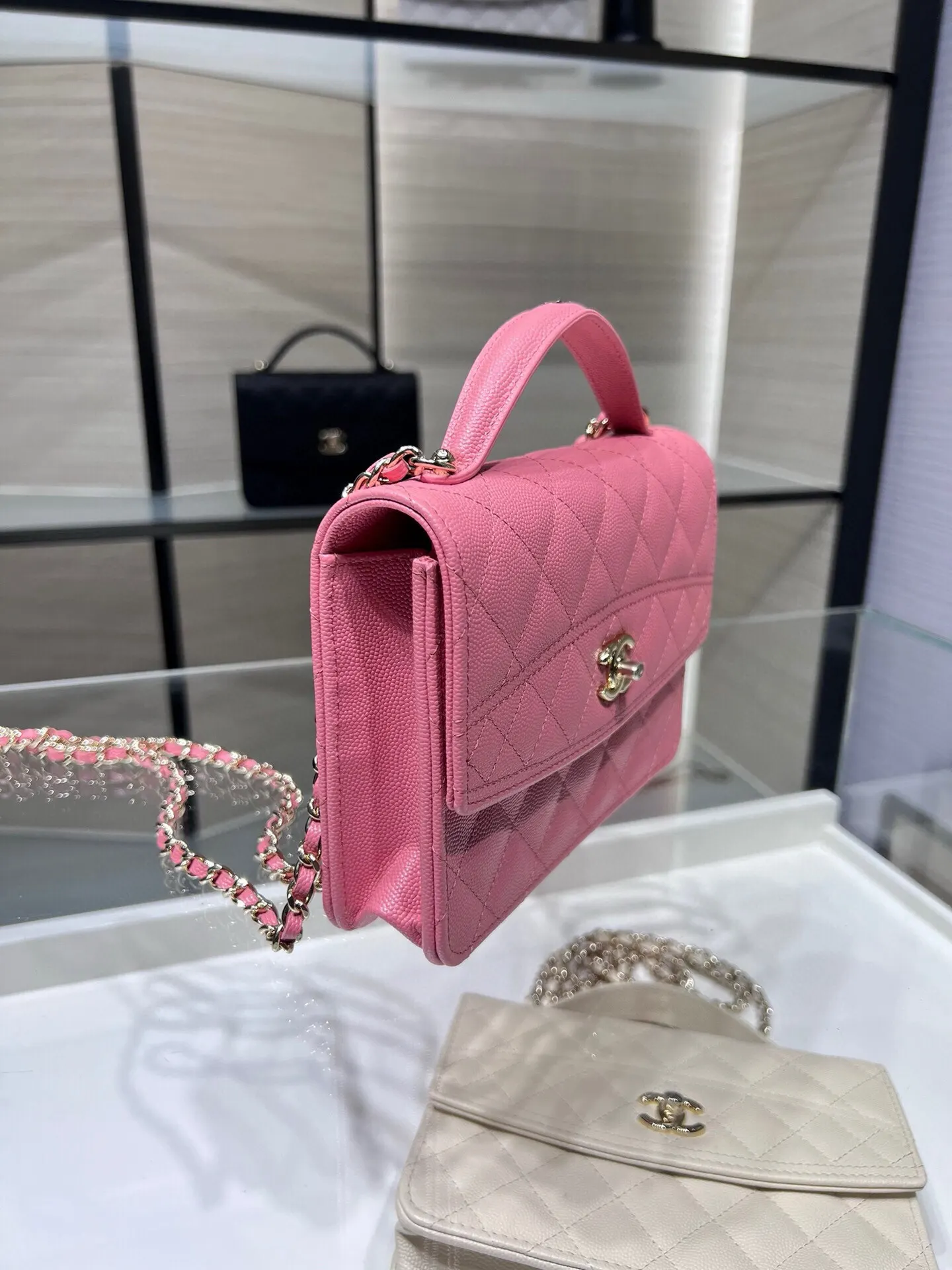 Backpack Leather